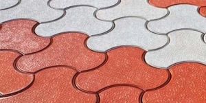 Paver Block