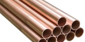 Copper Alloy Pipes