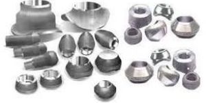 Nickel Alloy Olets