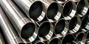 Steel Alloy Tubes