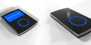 Display- Without display Card Reader