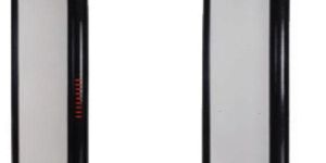 Door Type Metal Detector