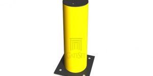 Fixed Bollards
