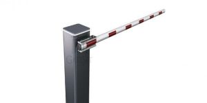 GTR Series Rising Arm Barriers