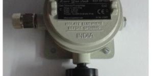 Fixed Gas Detector