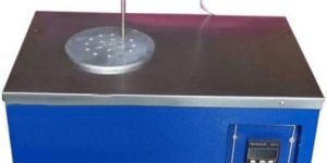 Thermal Stability Tester