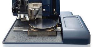 Non Mechanical Tester