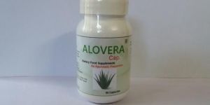 Aloevera Capsule