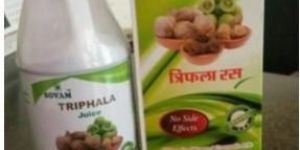 Triphala Juice