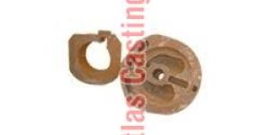 Industrial Pump Castings