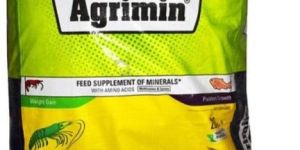 Agrimin Feed Supplement