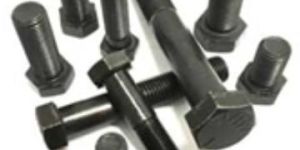 High Tensile Fasteners