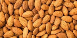 Dry Almond