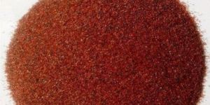 Garnet Sand