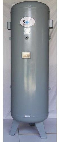 Air Receiver Tank