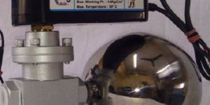 Auto Drain Valve