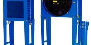 Vertical after Cooler