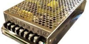Switch Mode Power Supply