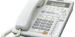 Panasonic Landline Phone