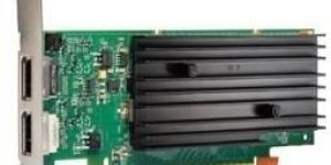 Quadro Graphics Card