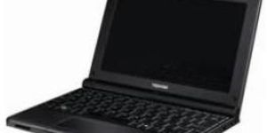 Toshiba Netbook