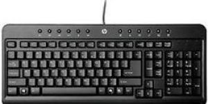 USB Multimedia Keyboard