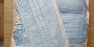 3 Ply Surgical Face Mask with Melt Blown