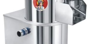 Potato Peeler Machine