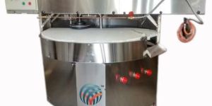 Roti Making Machine