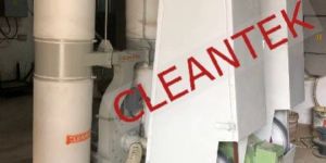 Belt Driven Grinding Dust Collector