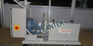 Compact Hot Air Blower