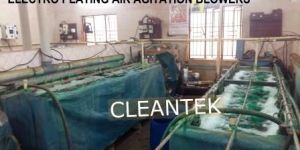 Electroplating Air Agitation Blower