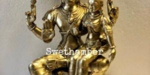 Bronze Hayagriva Statue