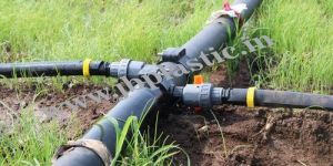 Rain Pipe