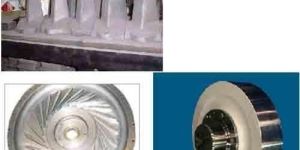 Construction Machinery Spare Parts