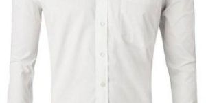 Mens Plain Shirt