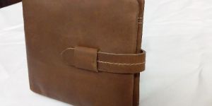 Mens Leather Wallets