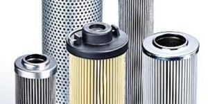 Return Line Filter Element