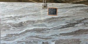 Fantasy Brown Marble