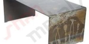 ALUMINIUM FURNITURE SECTION