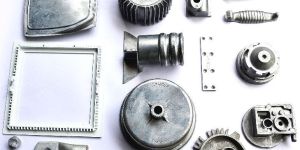 Aluminum Pressure Die Casting