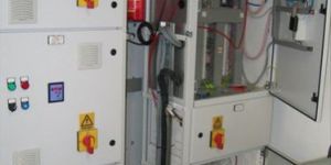 Fire Suppression Systems