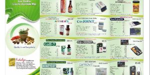 Herbal Products