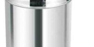 Revolving Dustbin