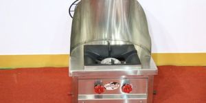 Single Burner Gas Stove