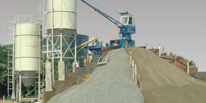 Concrete Batch Plant