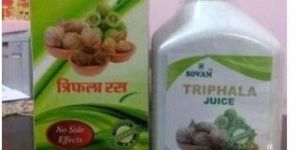 Triphala Juice