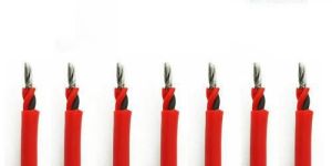 Silicone Rubber Cable