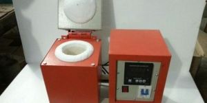 Gold Melting Machines
