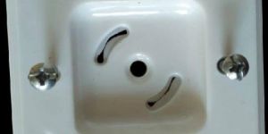 Square Electrical Box